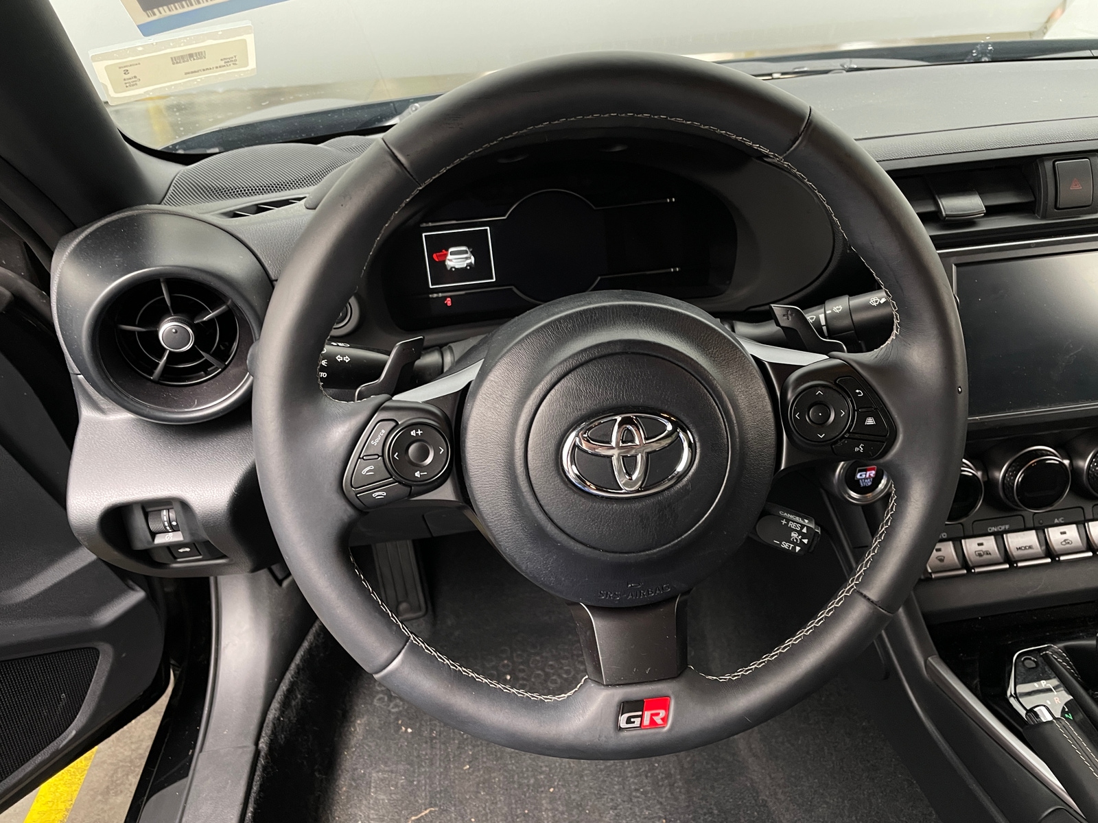 Thumbnail: 2024 Toyota GR86 - 4