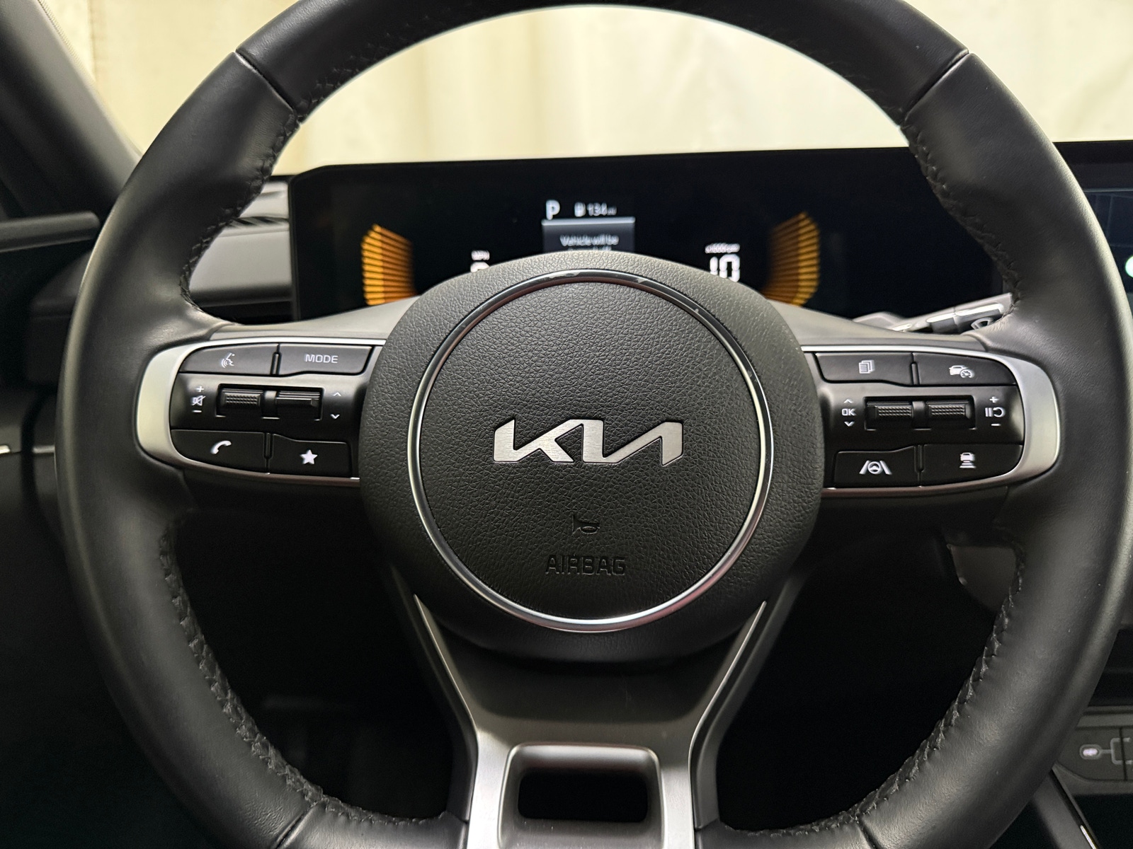 Thumbnail: 2025 Kia K5 - 4