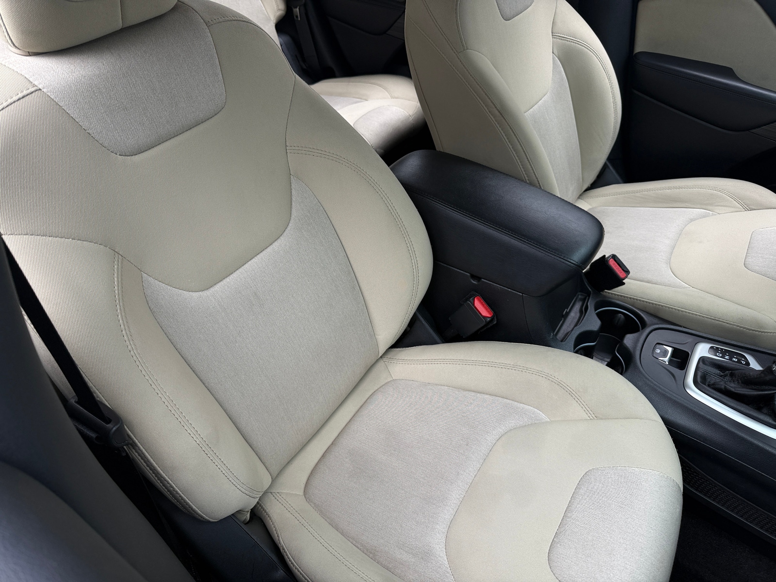 Thumbnail: 2016 Jeep Cherokee - 2