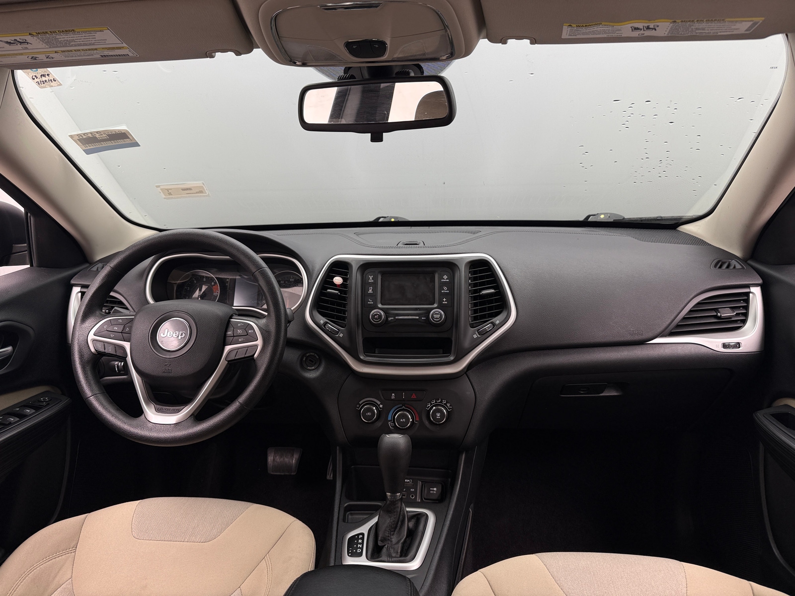 Thumbnail: 2016 Jeep Cherokee - 3
