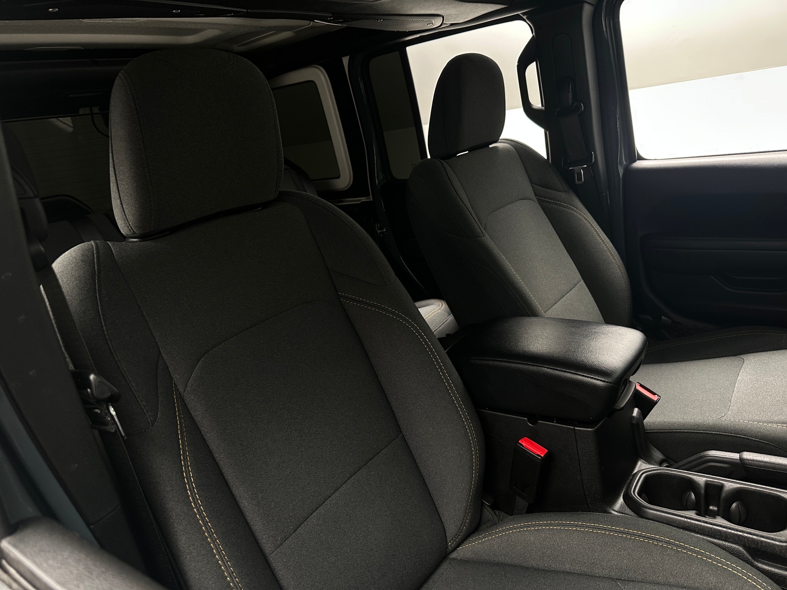 Thumbnail: 2024 Jeep Wrangler - 2