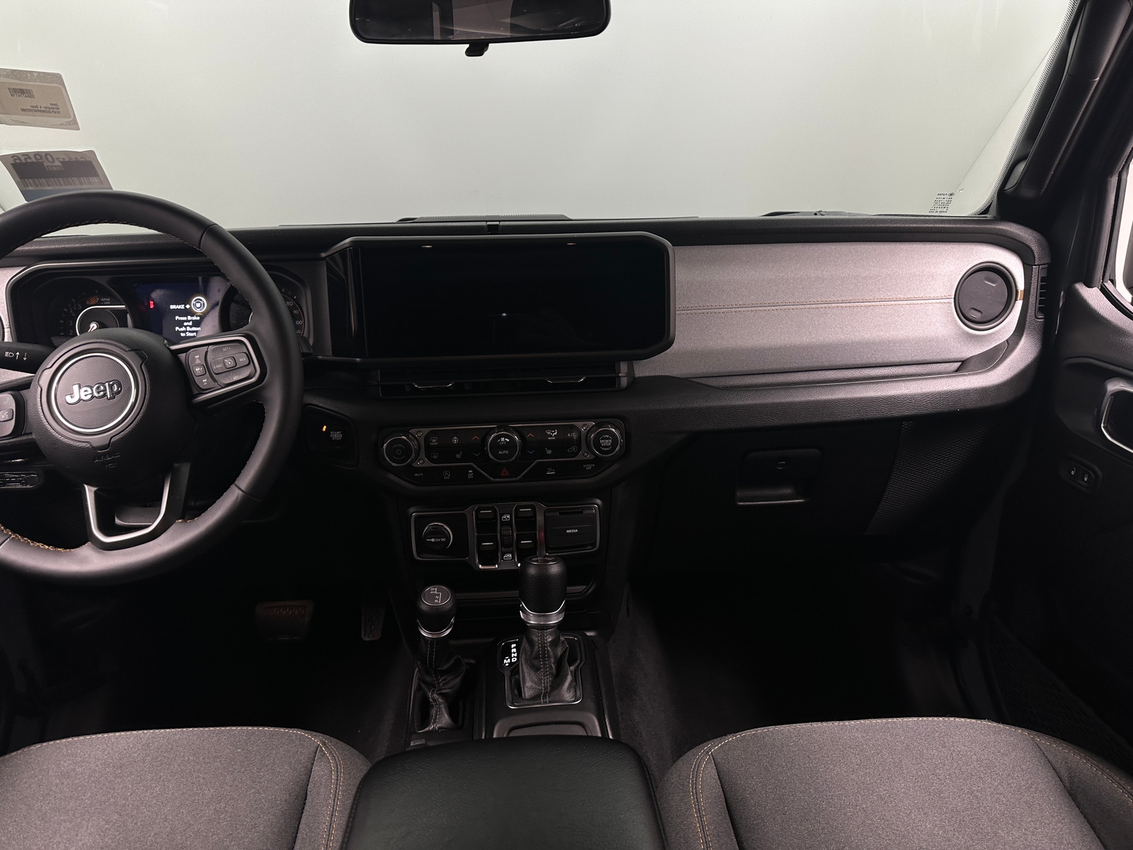 Thumbnail: 2024 Jeep Wrangler - 3