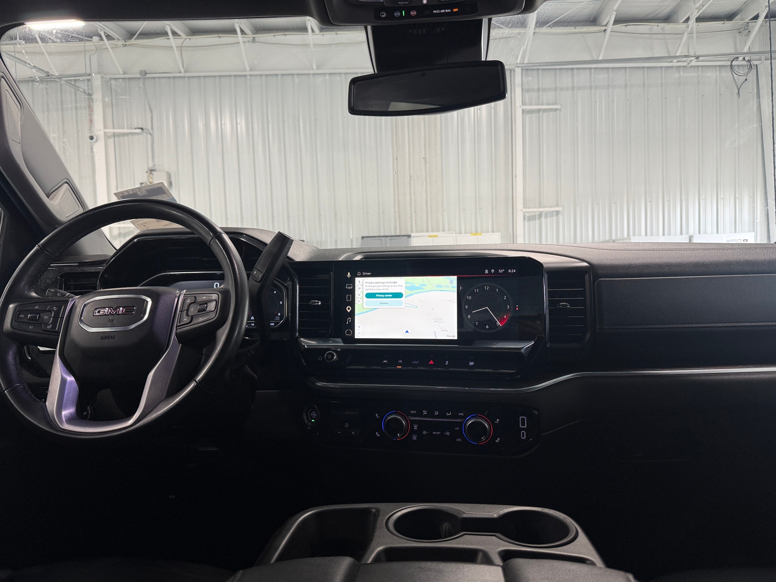 Thumbnail: 2025 GMC Sierra 1500 - 2