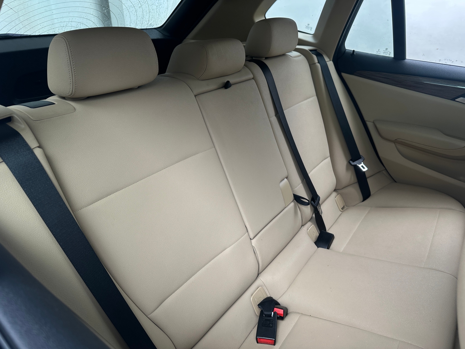 Thumbnail: 2015 BMW X1 - 5