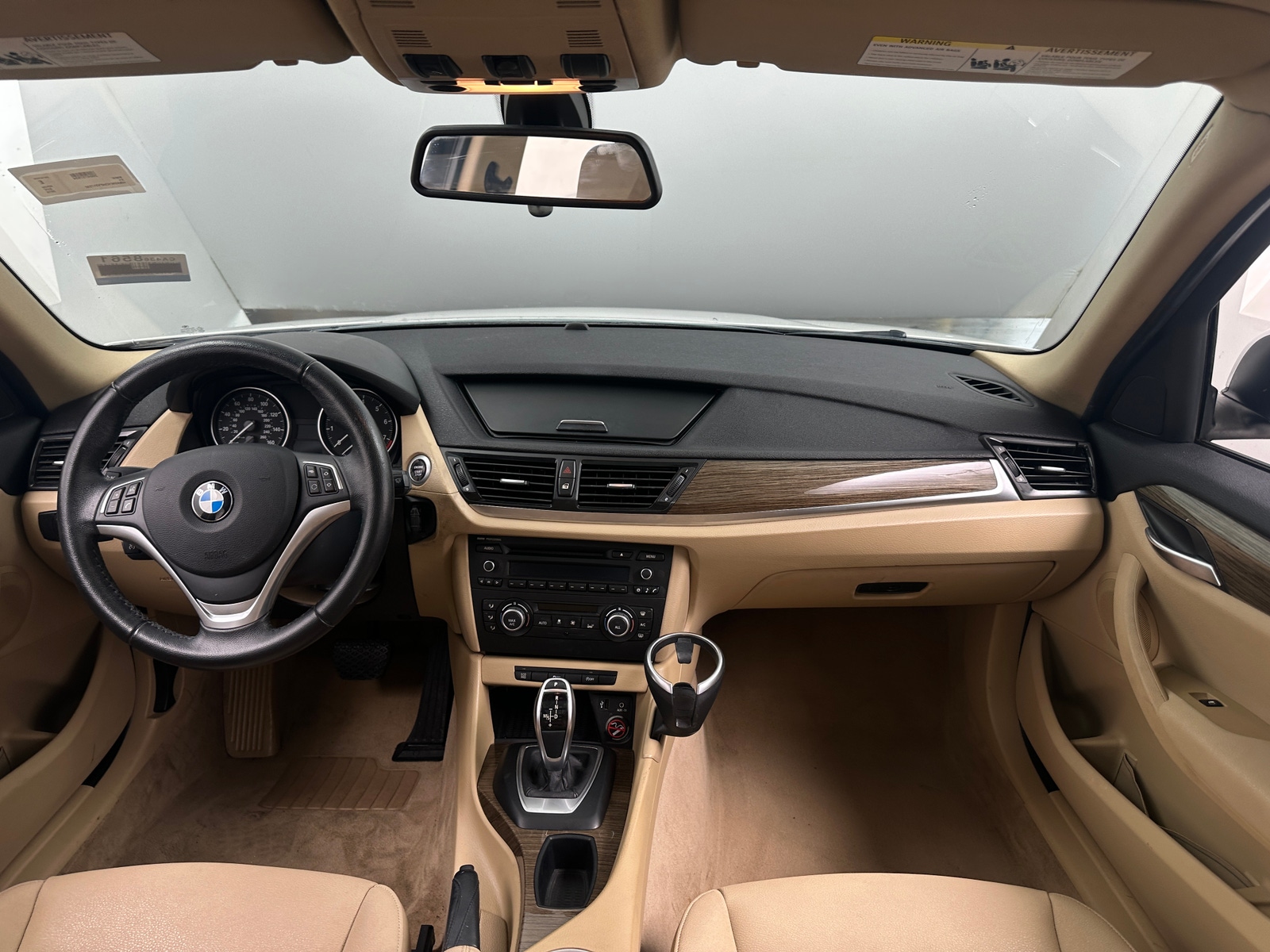 Thumbnail: 2015 BMW X1 - 2