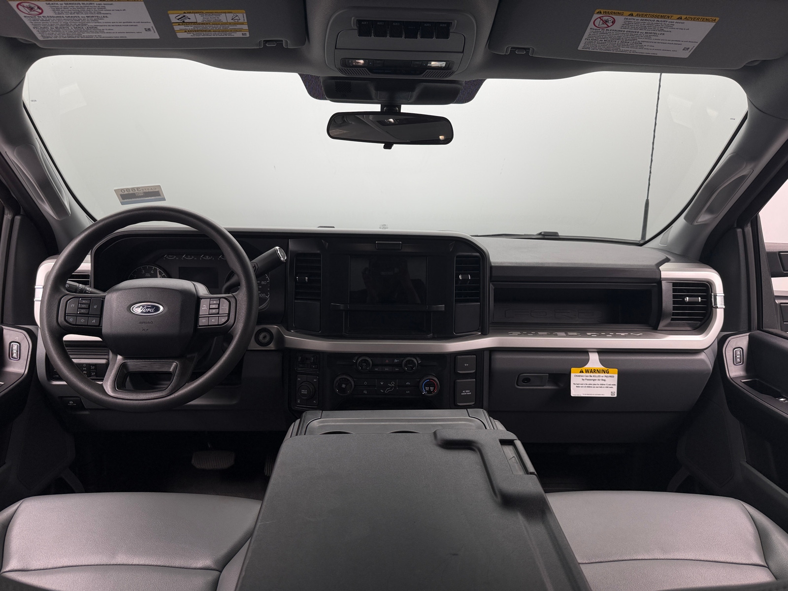 Thumbnail: 2025 Ford Econoline - 2