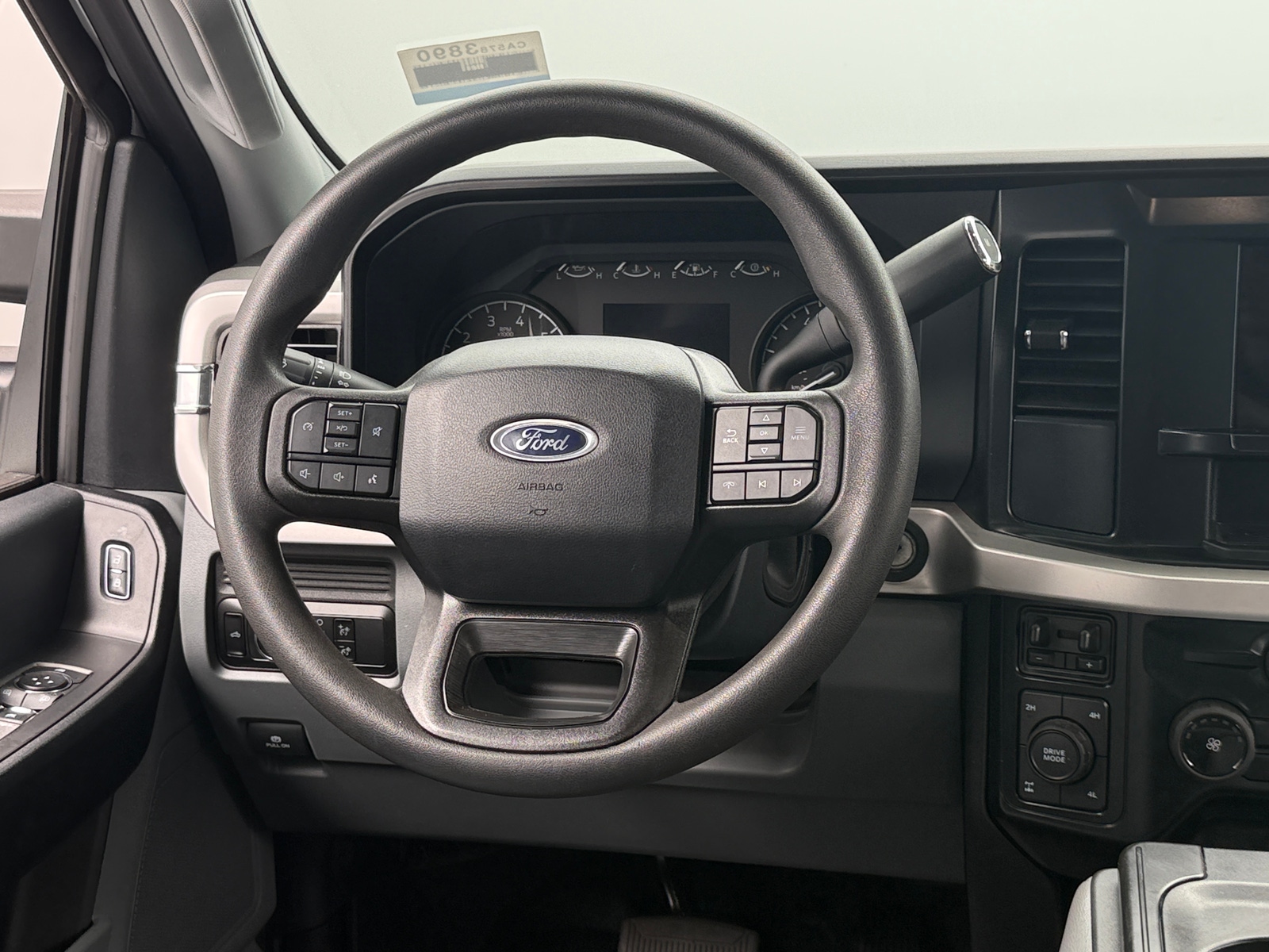 Thumbnail: 2025 Ford Econoline - 4