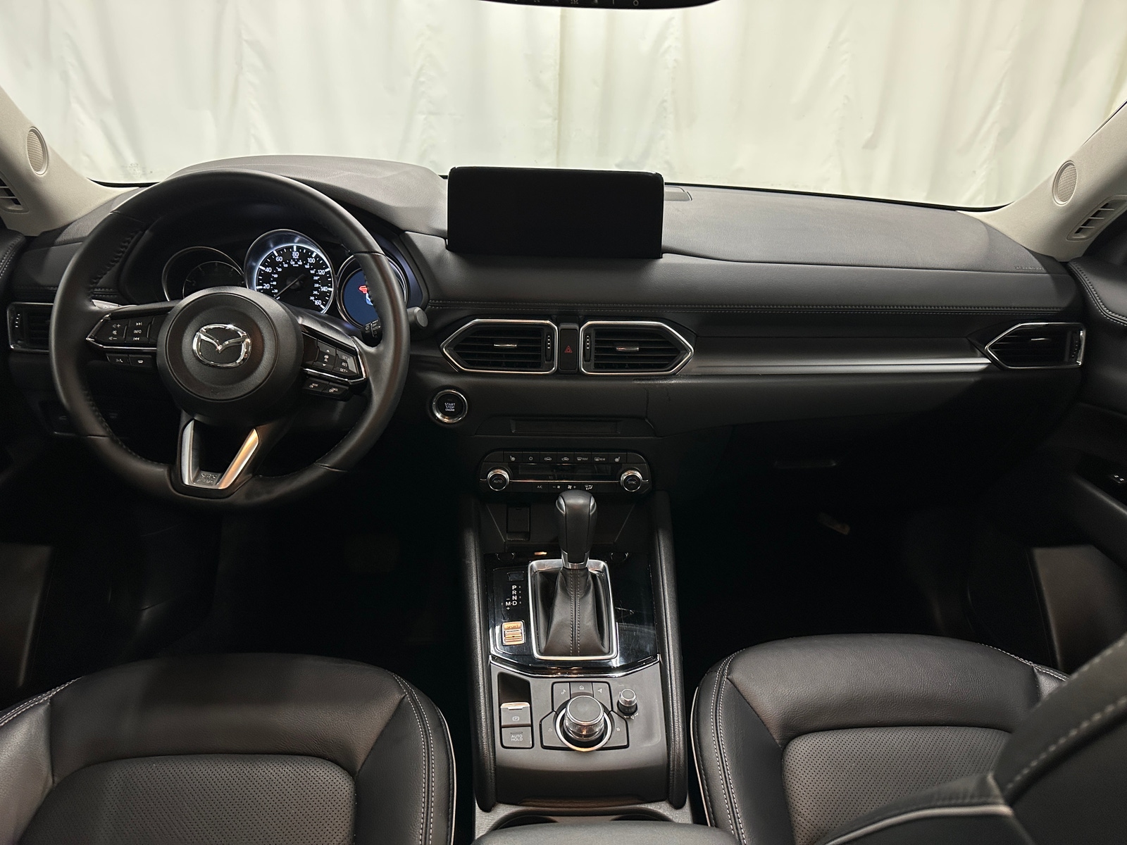 Thumbnail: 2025 Mazda CX-5 - 2