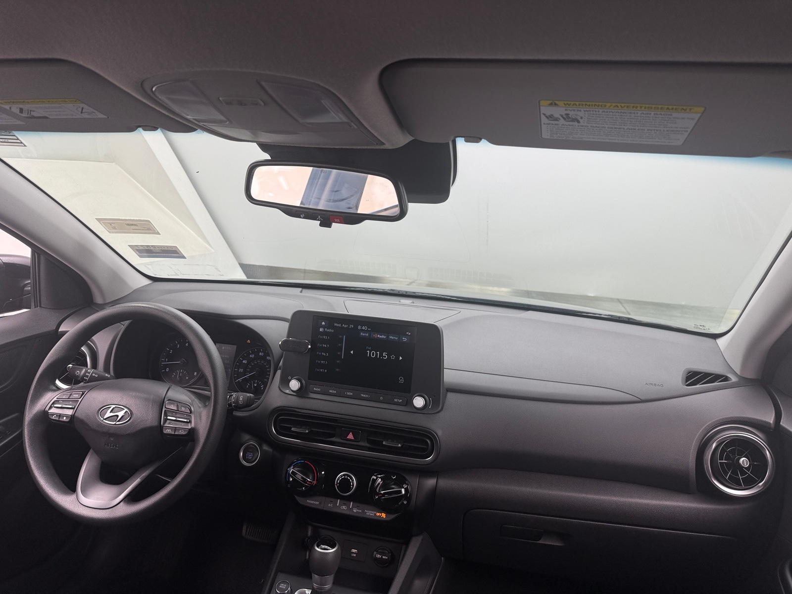 Thumbnail: 2023 Hyundai Kona - 3
