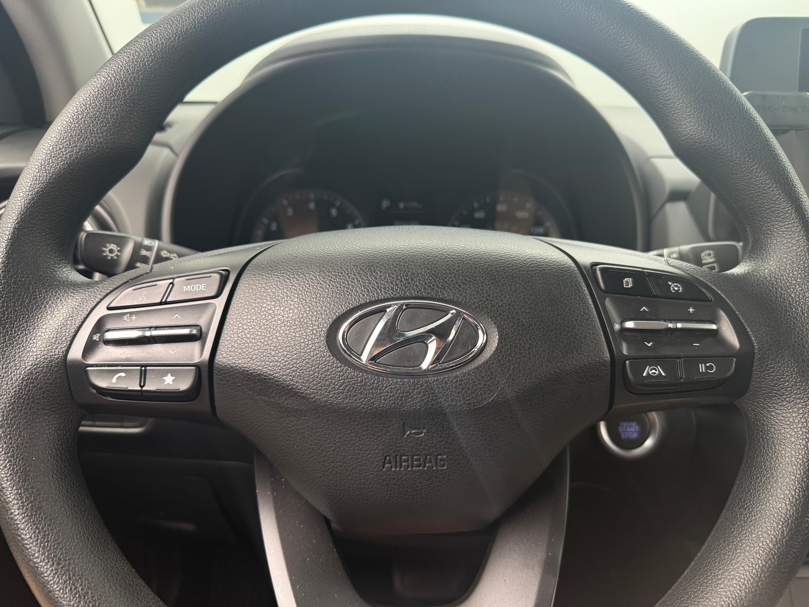 Thumbnail: 2023 Hyundai Kona - 5