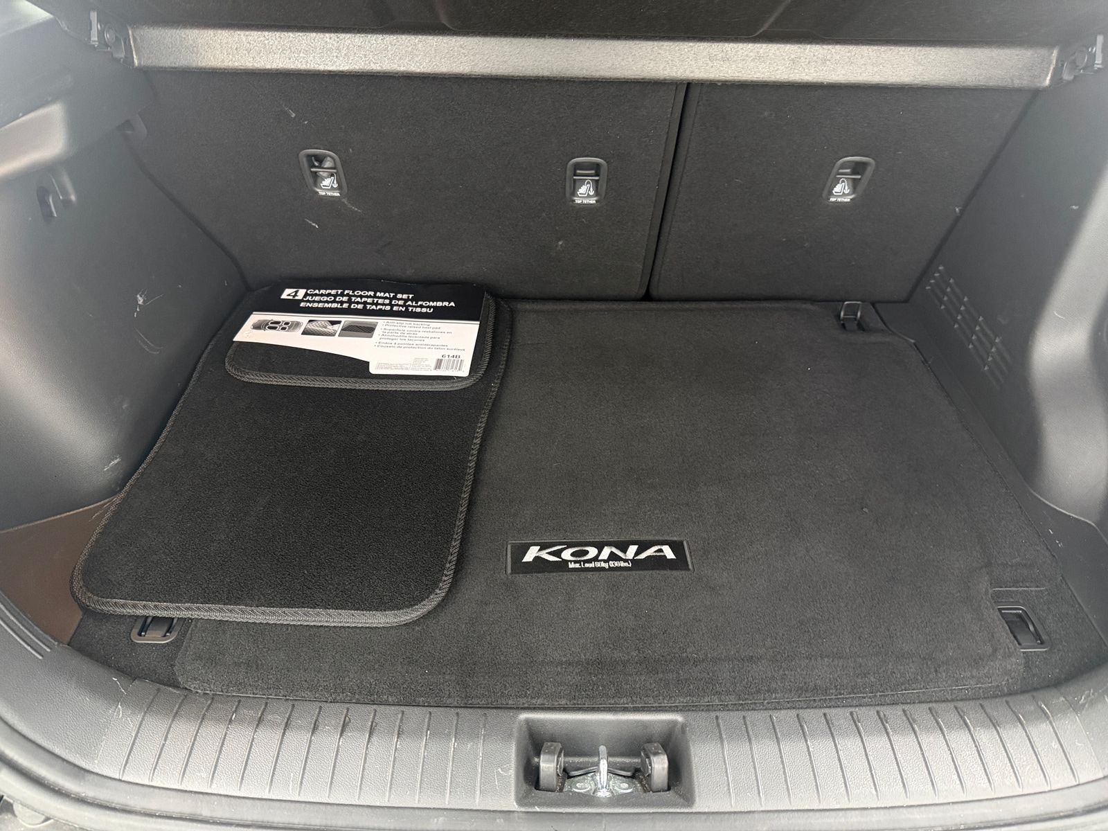 Thumbnail: 2023 Hyundai Kona - 7