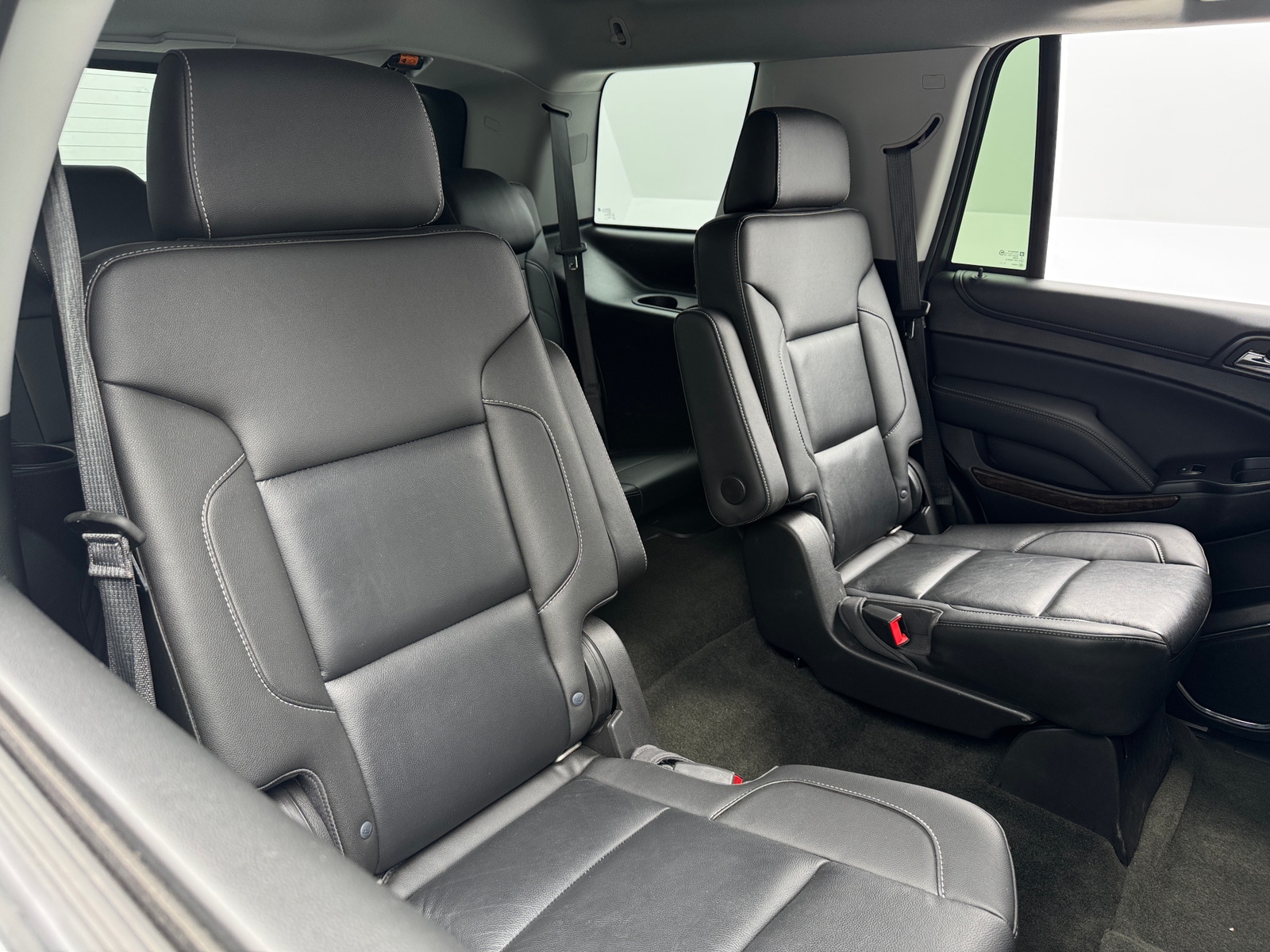 Thumbnail: 2018 Chevrolet Tahoe - 5