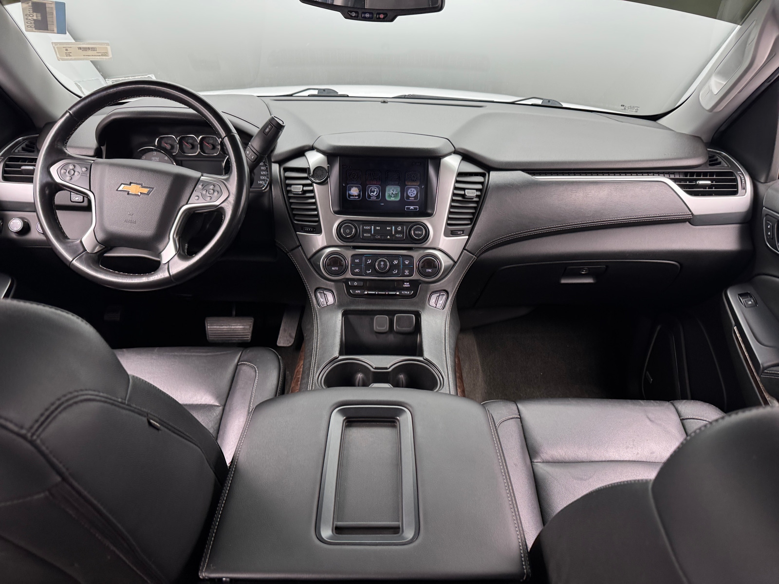 Thumbnail: 2018 Chevrolet Tahoe - 2