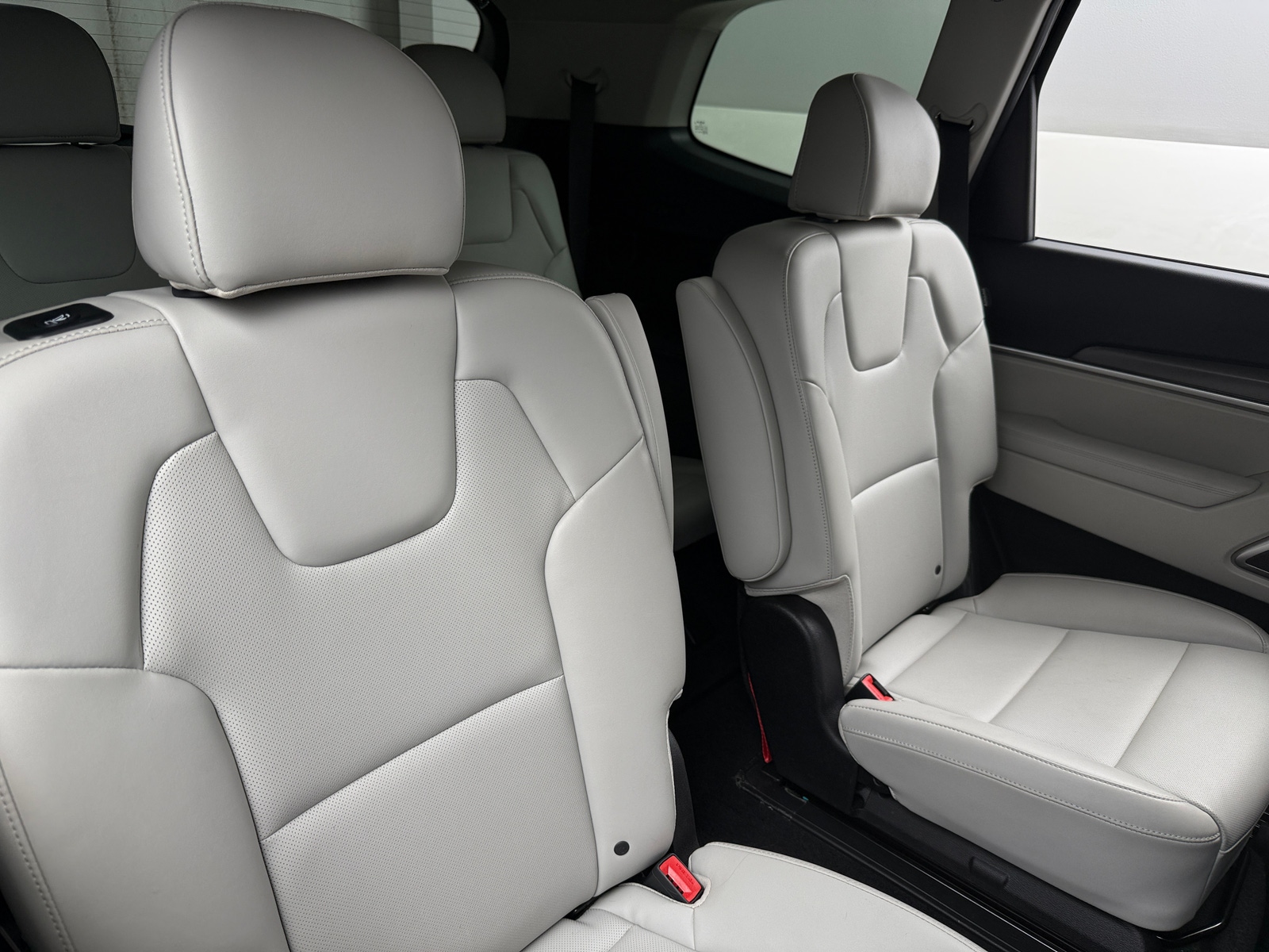 Thumbnail: 2024 Kia Telluride - 5