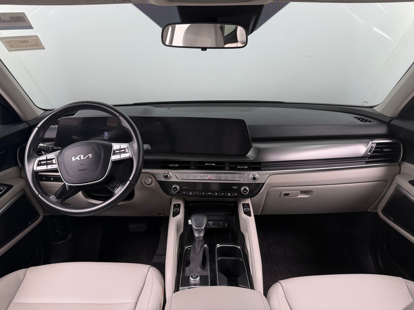 Thumbnail: 2024 Kia Telluride - 2