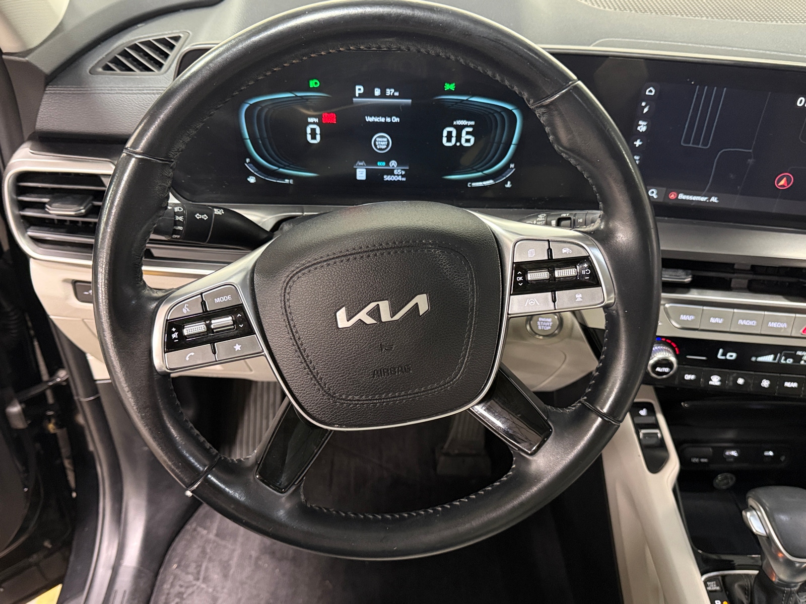 Thumbnail: 2024 Kia Telluride - 4