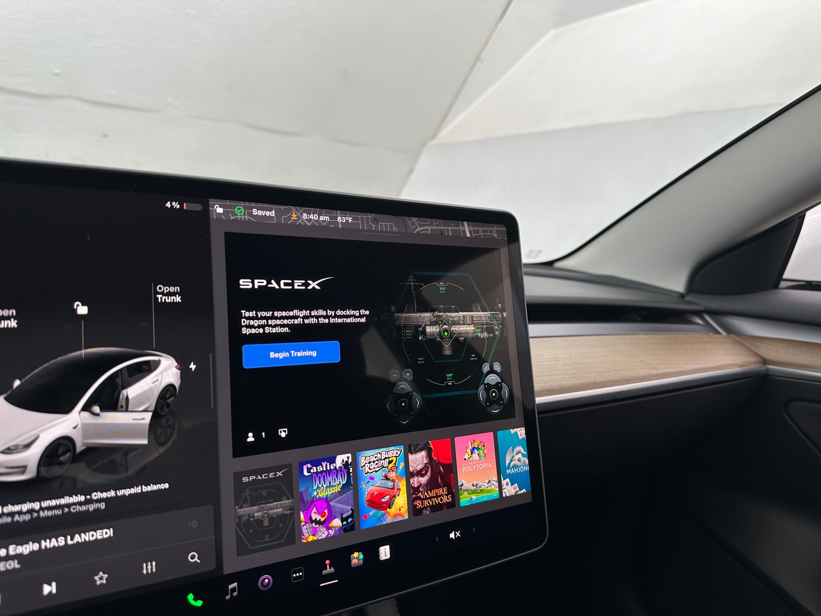 Thumbnail: 2023 Tesla Model 3 - 3