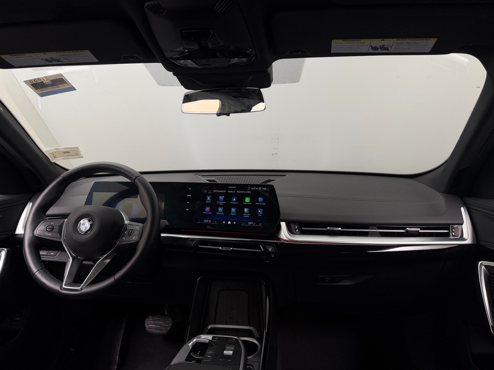 Thumbnail: 2026 BMW X2 - 2