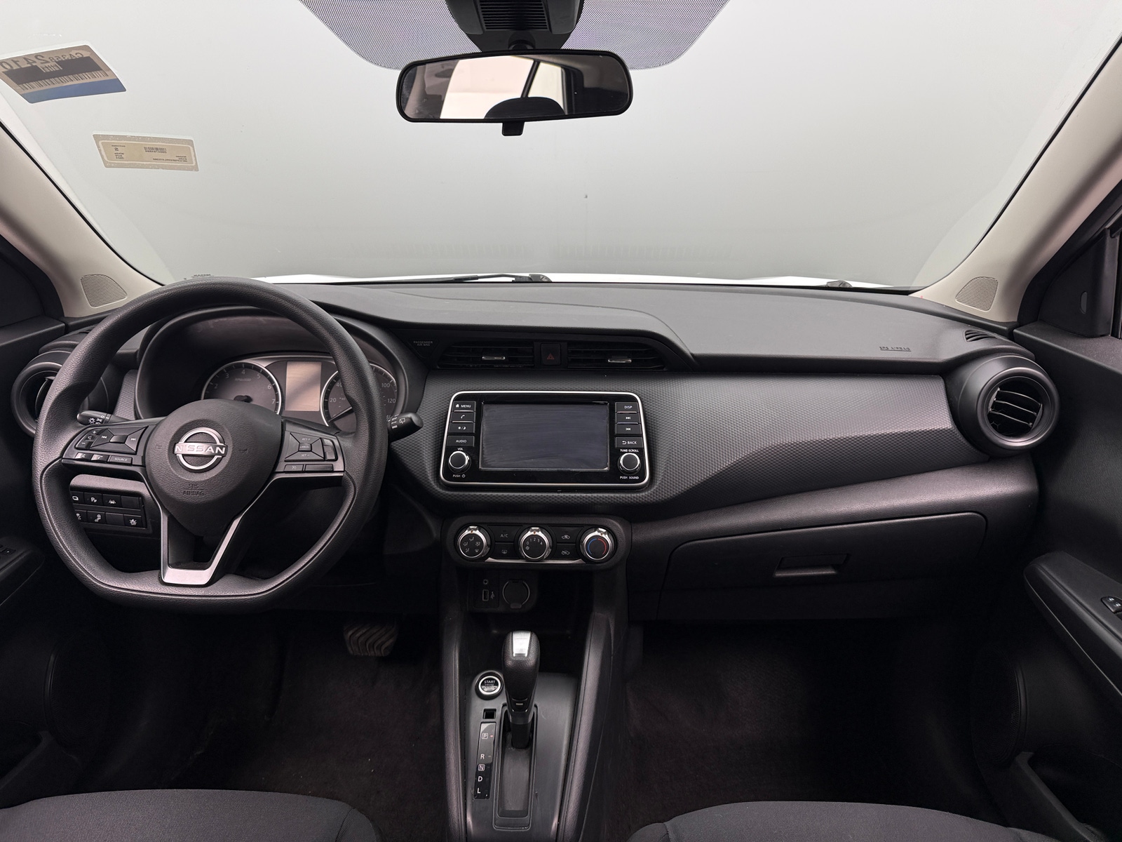 Thumbnail: 2024 Nissan Kicks - 3
