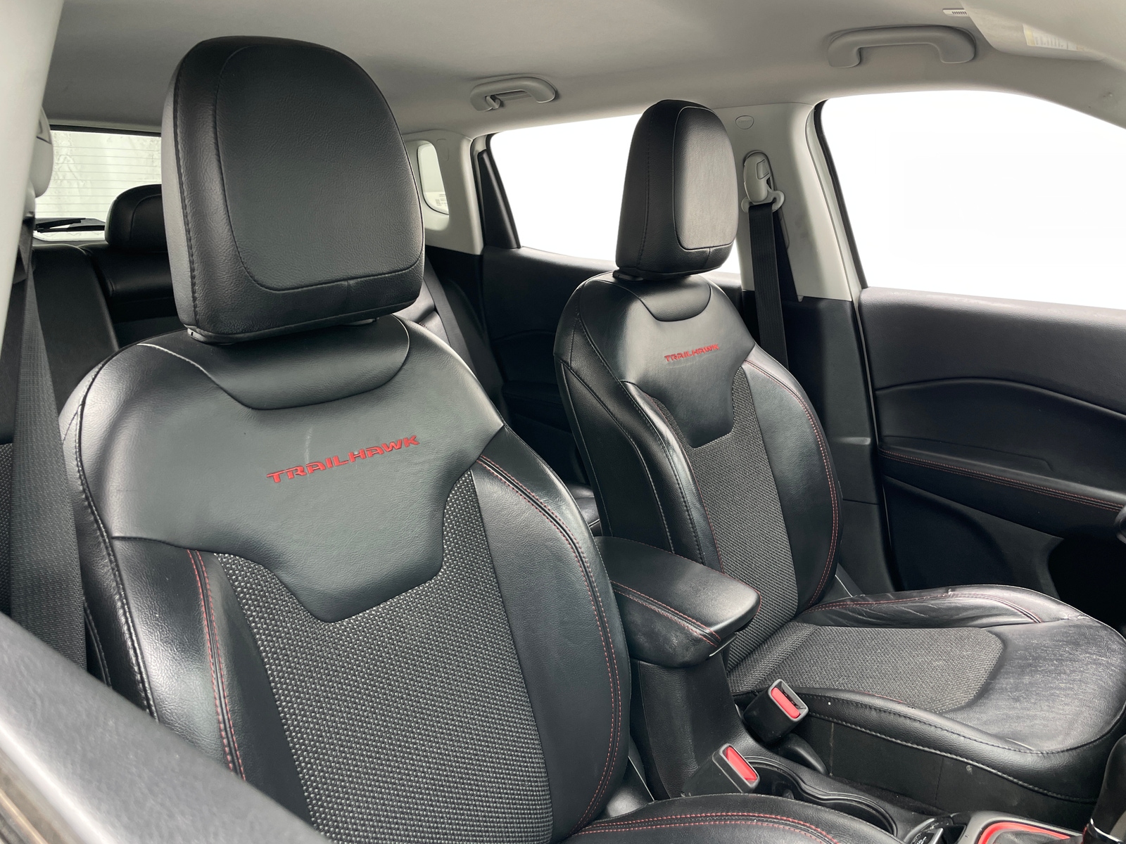 Thumbnail: 2019 Jeep Compass - 2