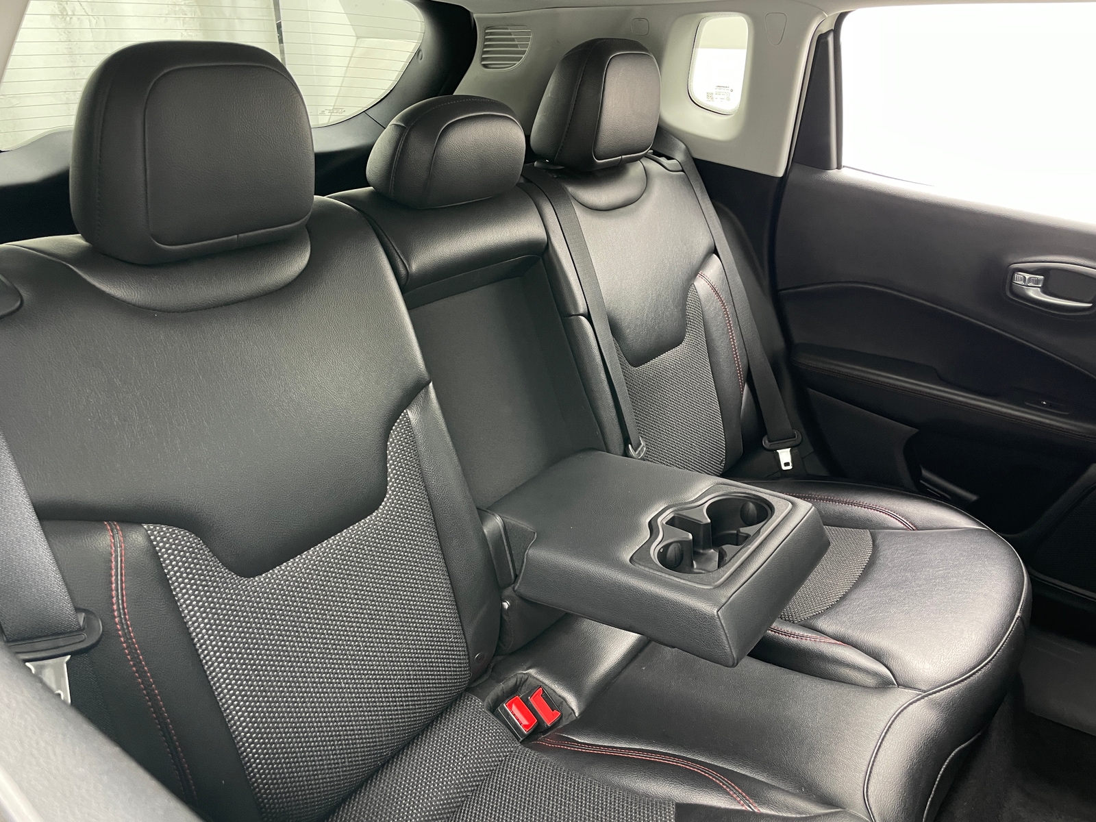 Thumbnail: 2019 Jeep Compass - 6