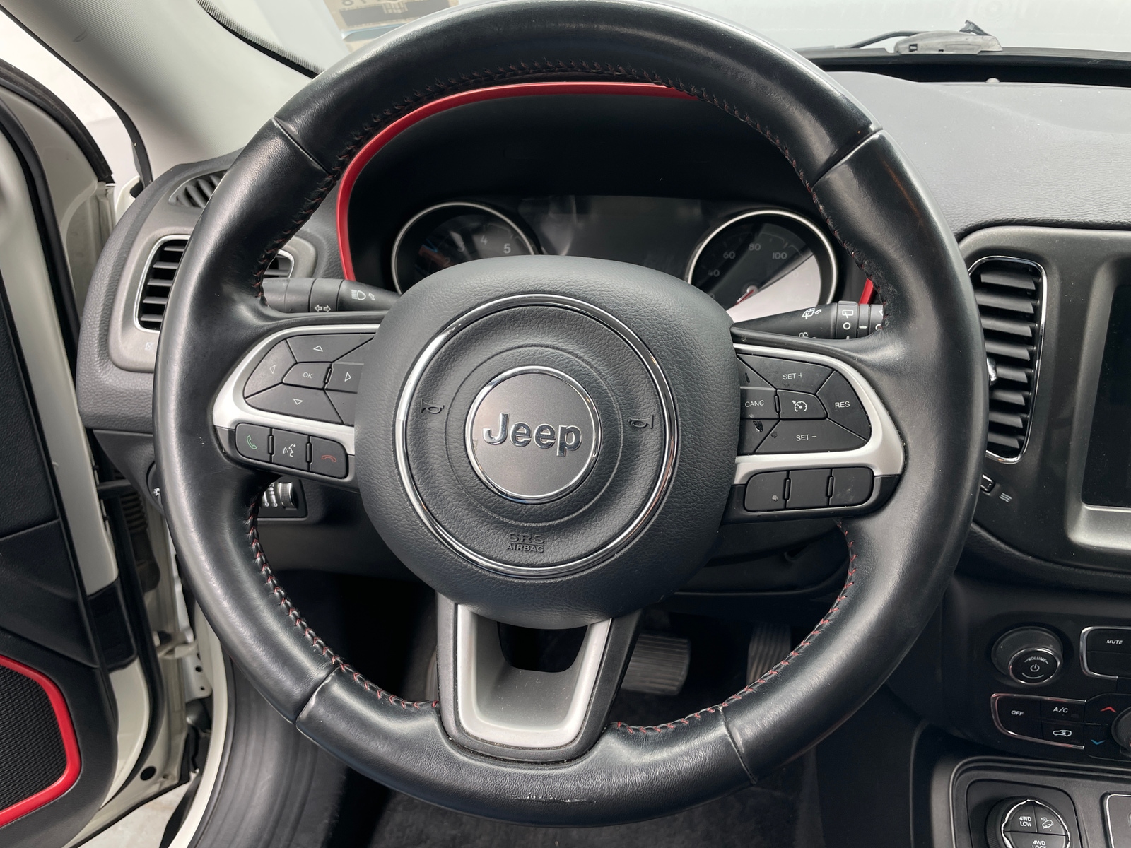 Thumbnail: 2019 Jeep Compass - 5