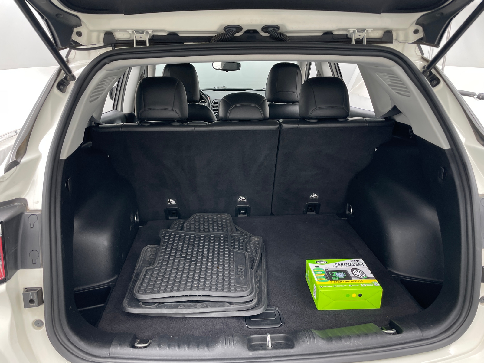 Thumbnail: 2019 Jeep Compass - 7