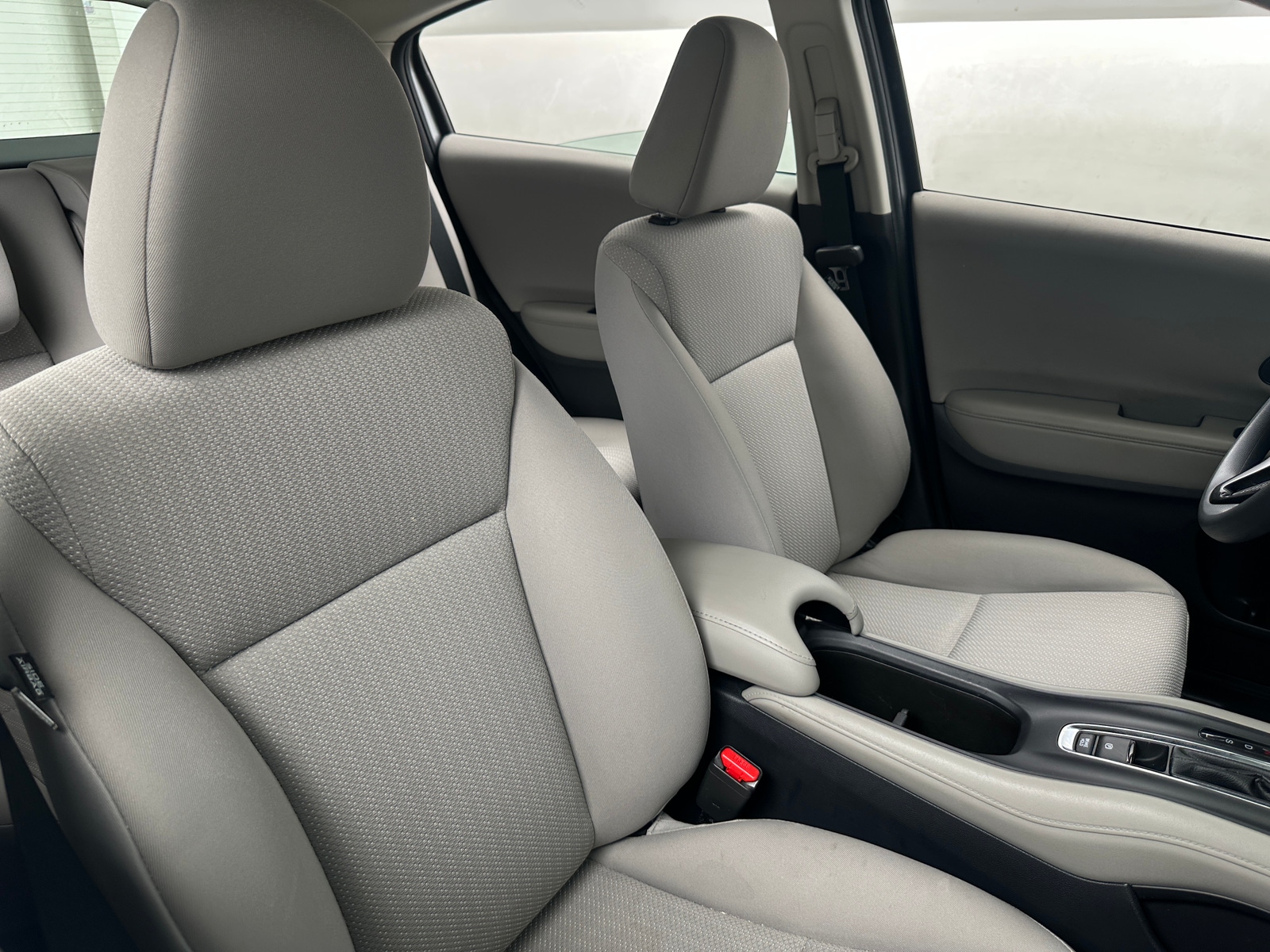 Thumbnail: 2018 Honda HR-V - 2
