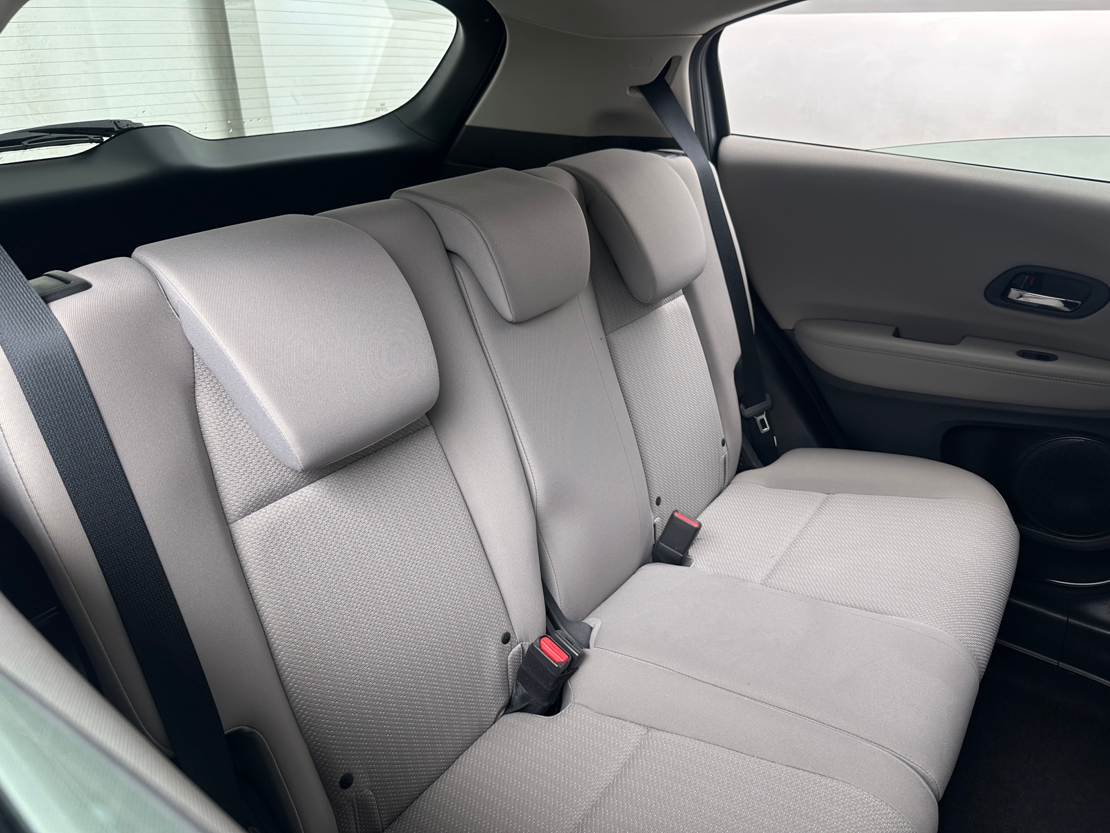 Thumbnail: 2018 Honda HR-V - 6