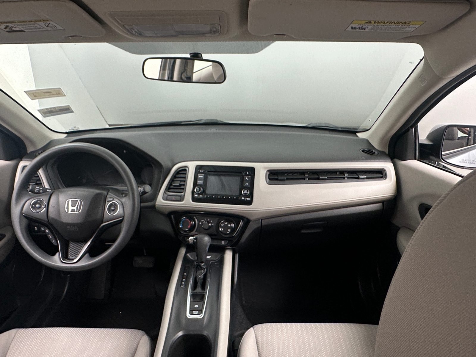 Thumbnail: 2018 Honda HR-V - 3