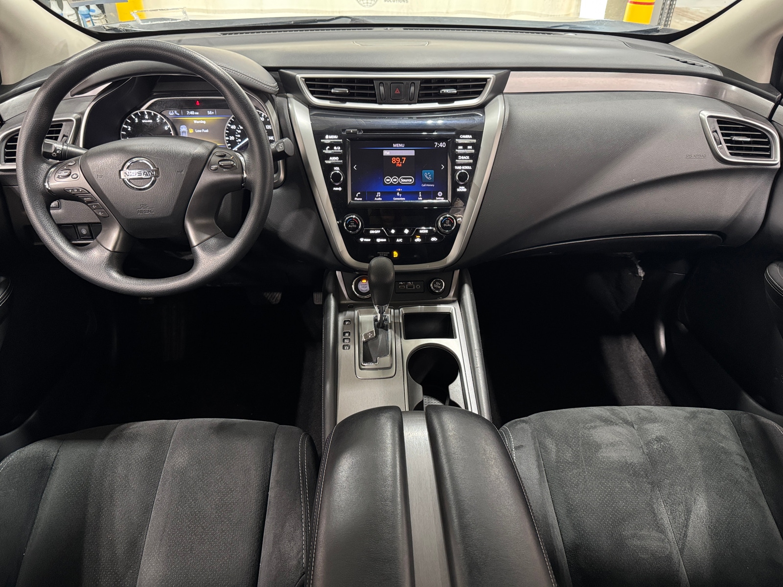 Thumbnail: 2020 Nissan Murano - 3