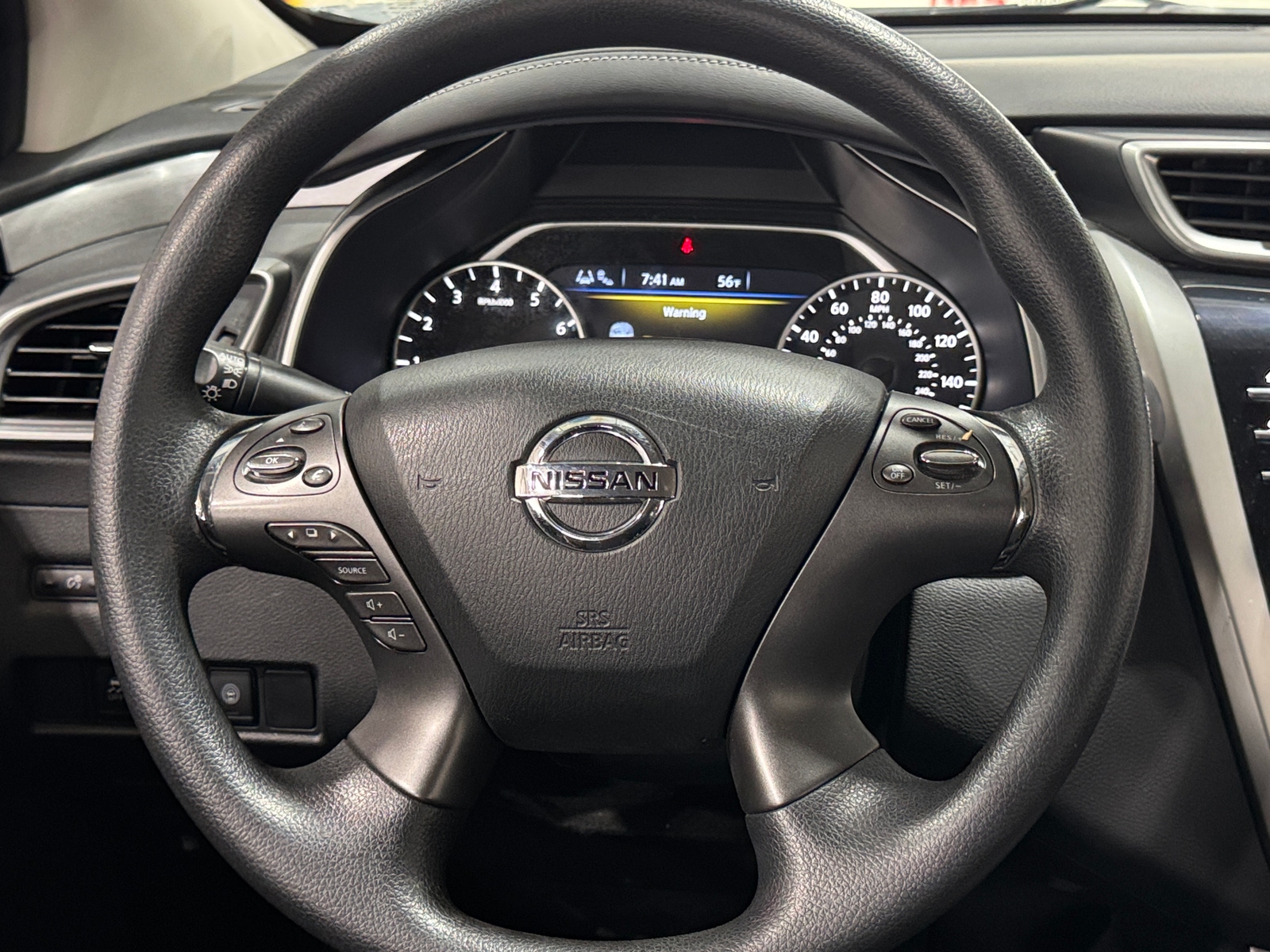 Thumbnail: 2020 Nissan Murano - 5