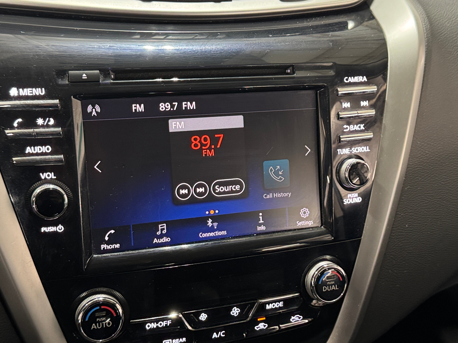 Thumbnail: 2020 Nissan Murano - 4