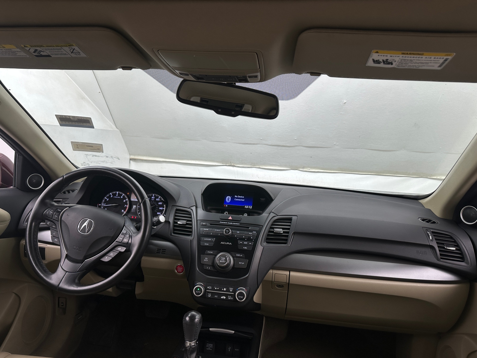 Thumbnail: 2018 Acura RDX - 2