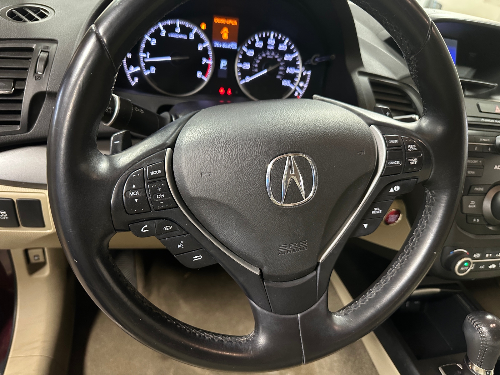 Thumbnail: 2018 Acura RDX - 4