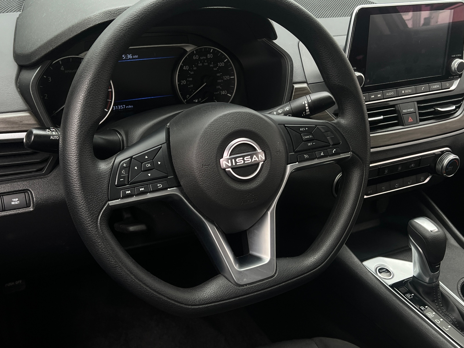 Thumbnail: 2025 Nissan Altima - 5