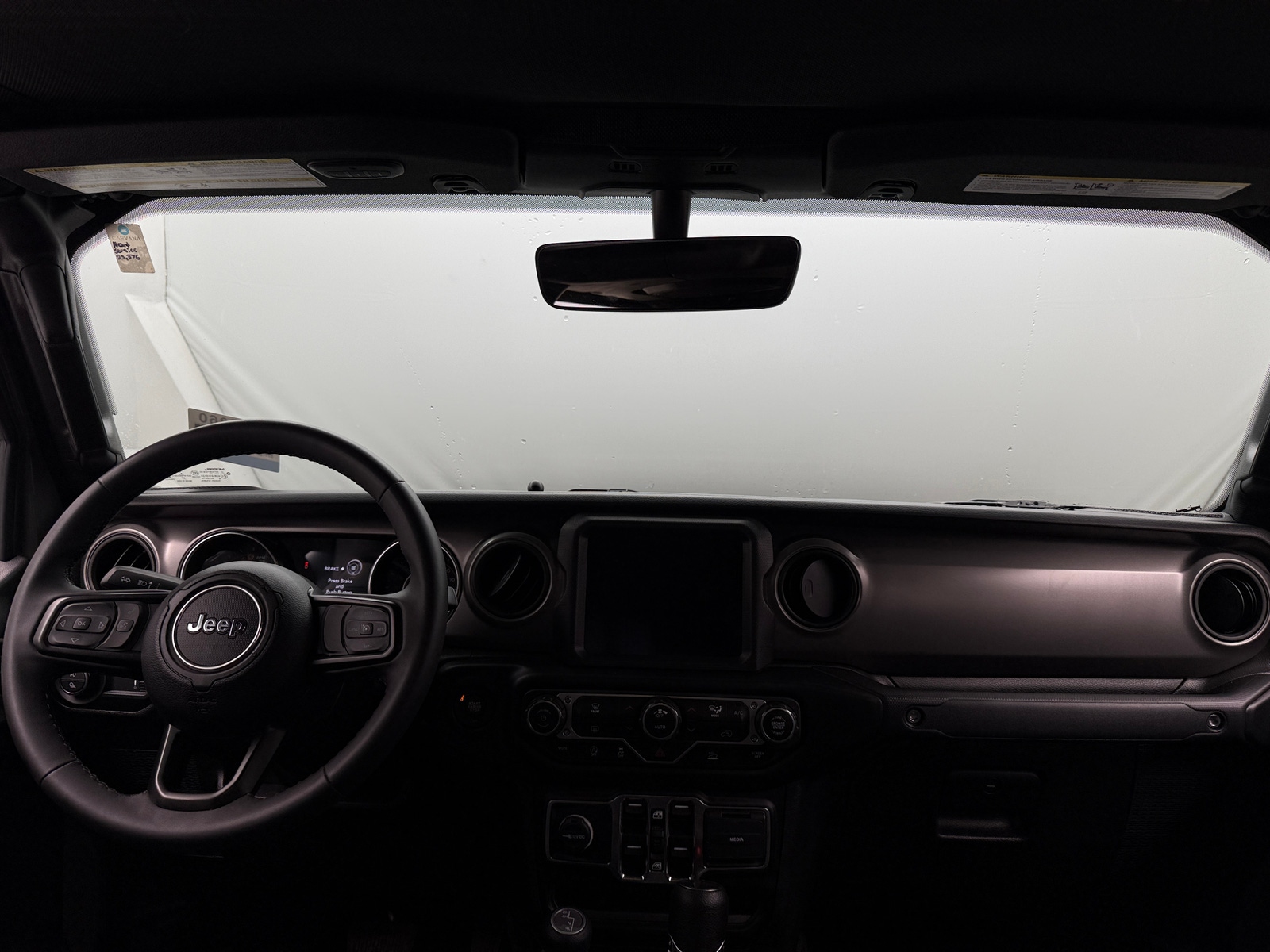 Thumbnail: 2023 Jeep Gladiator - 3