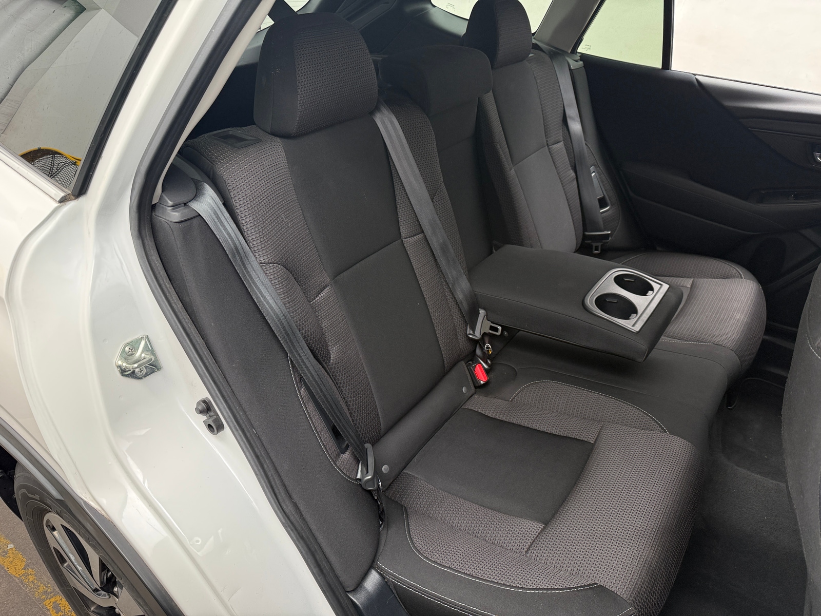 Thumbnail: 2020 Subaru Outback - 6