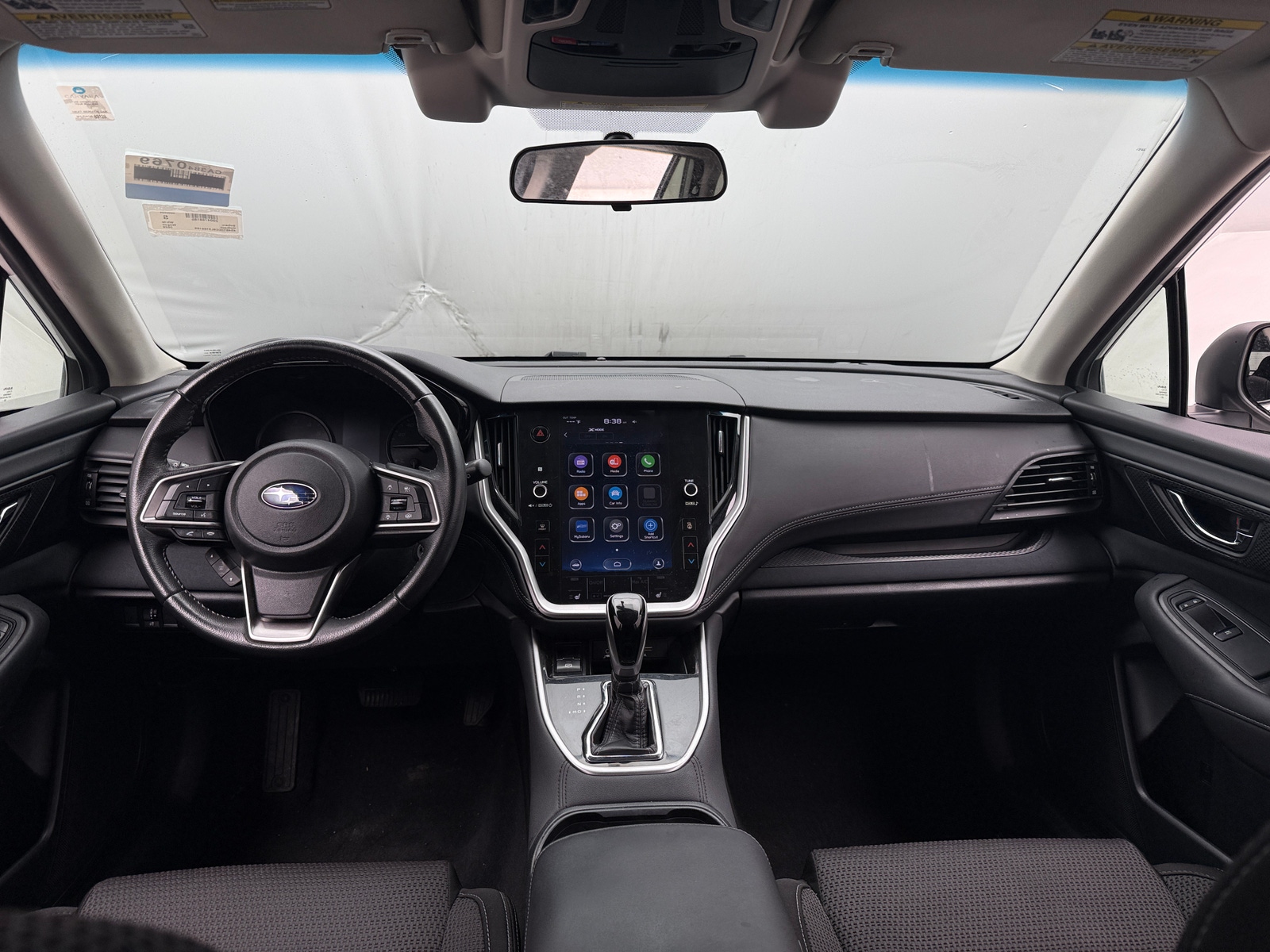 Thumbnail: 2020 Subaru Outback - 3