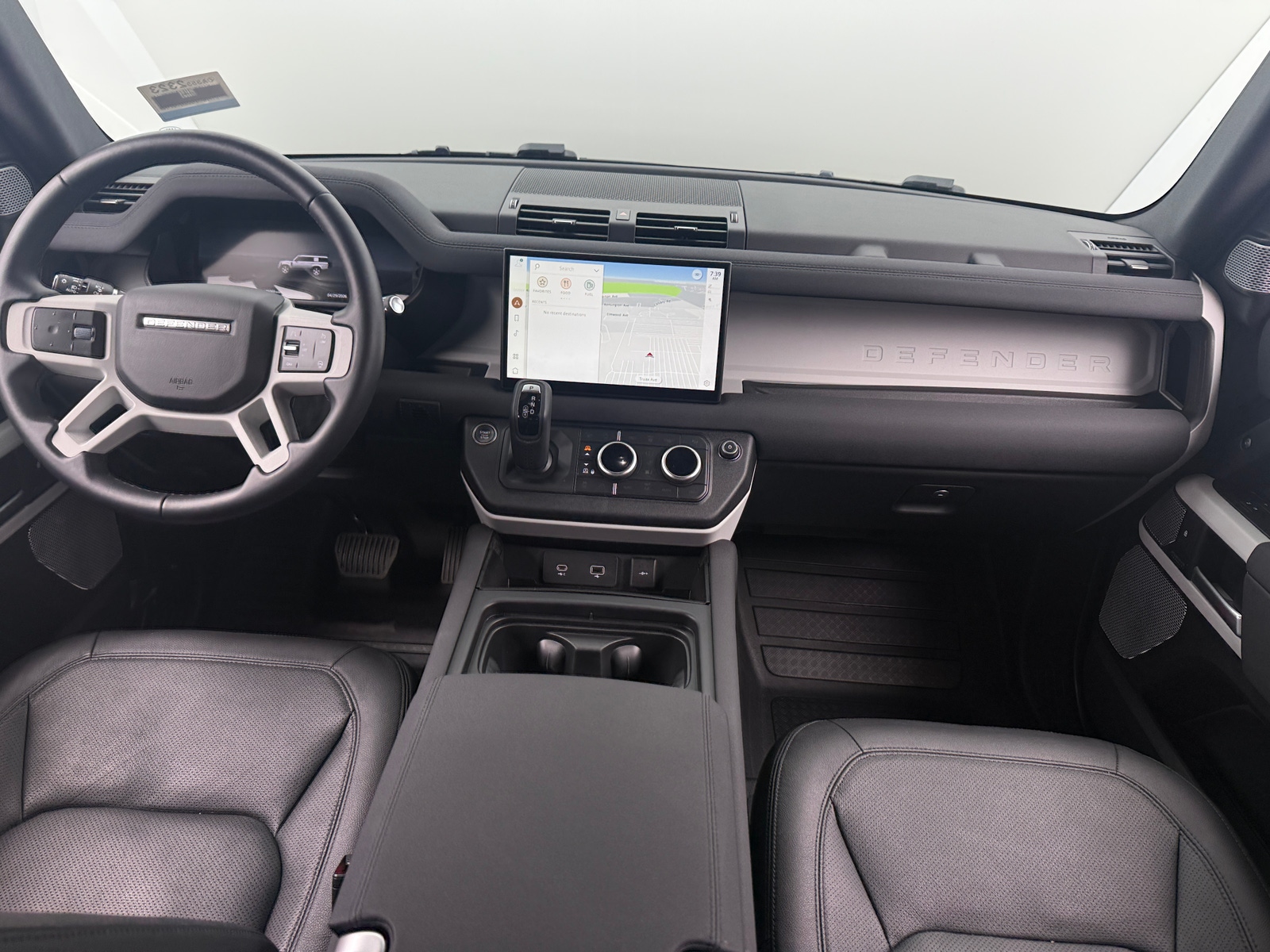 Thumbnail: 2023 Land Rover Defender - 2