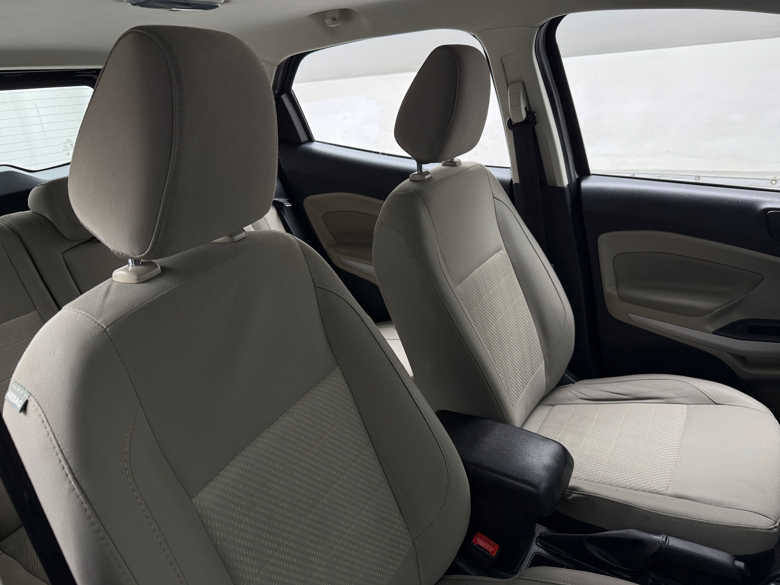 Thumbnail: 2021 Ford EcoSport - 2