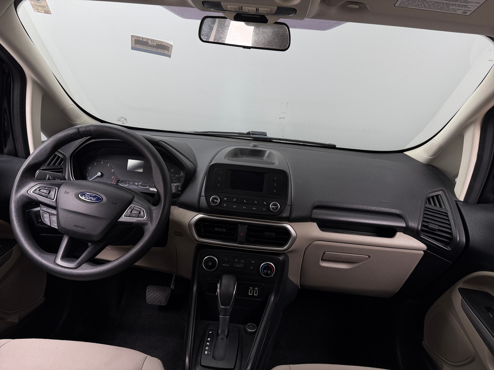 Thumbnail: 2021 Ford EcoSport - 3