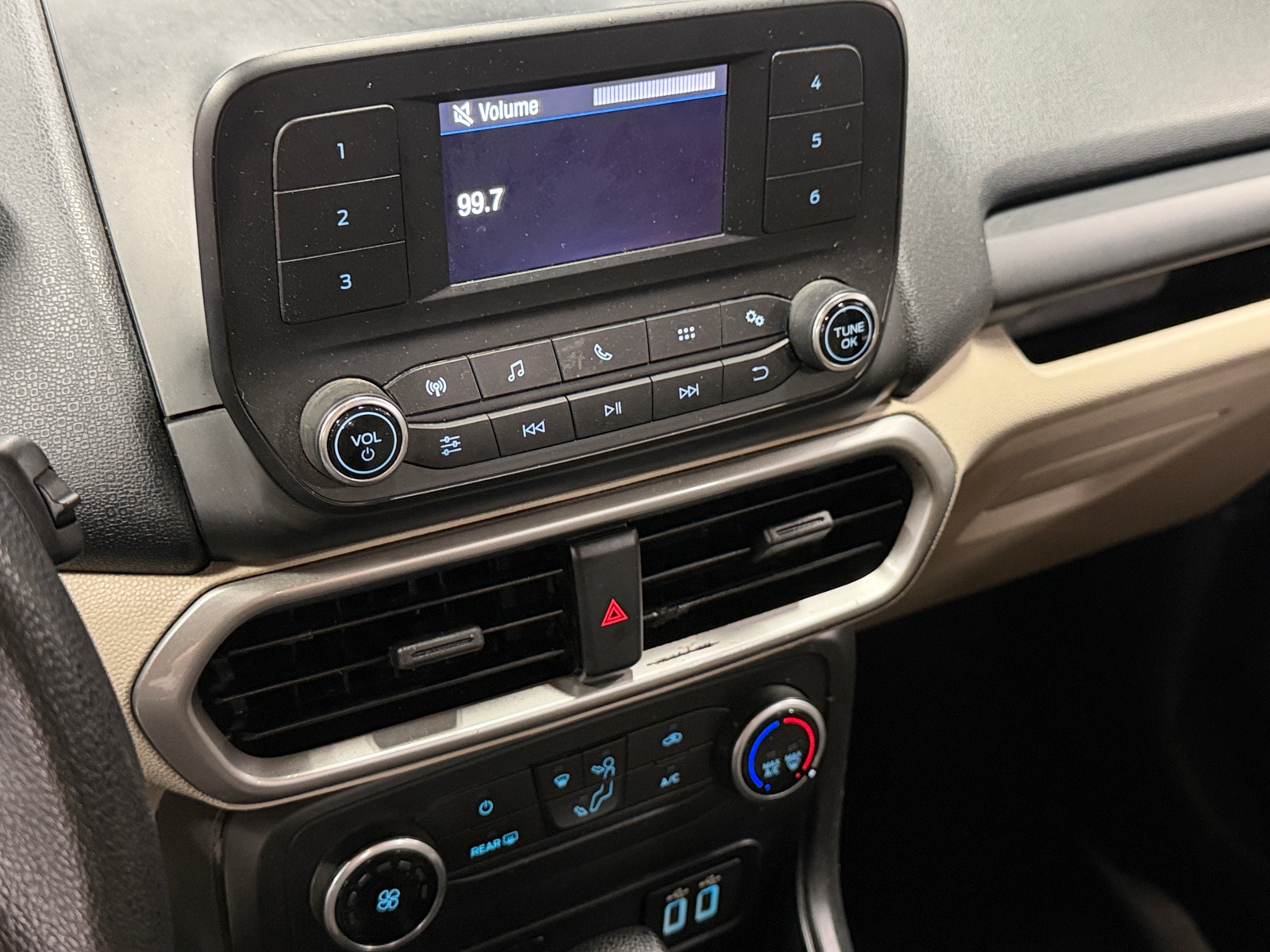 Thumbnail: 2021 Ford EcoSport - 4