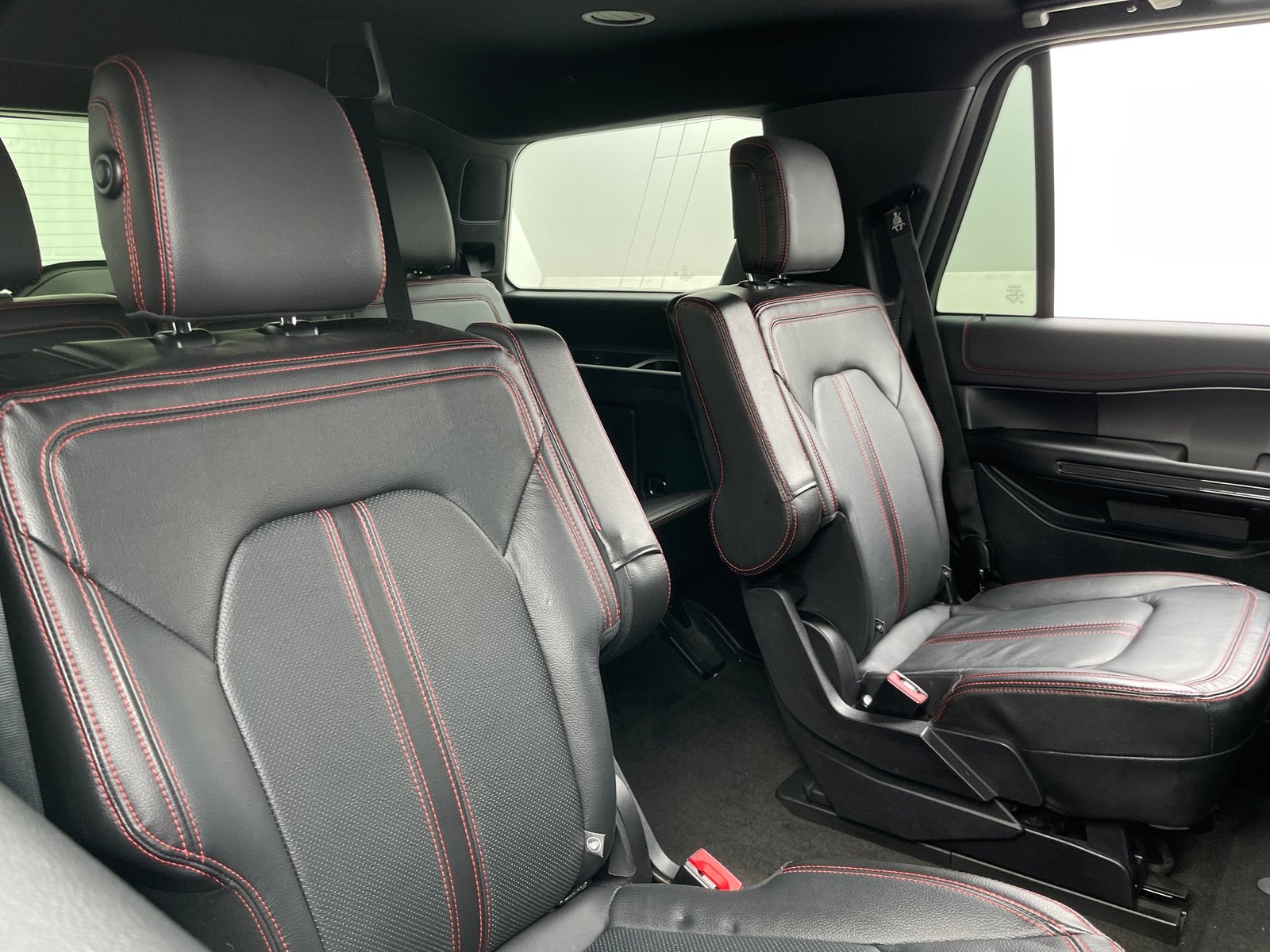 Thumbnail: 2020 Ford Expedition - 5