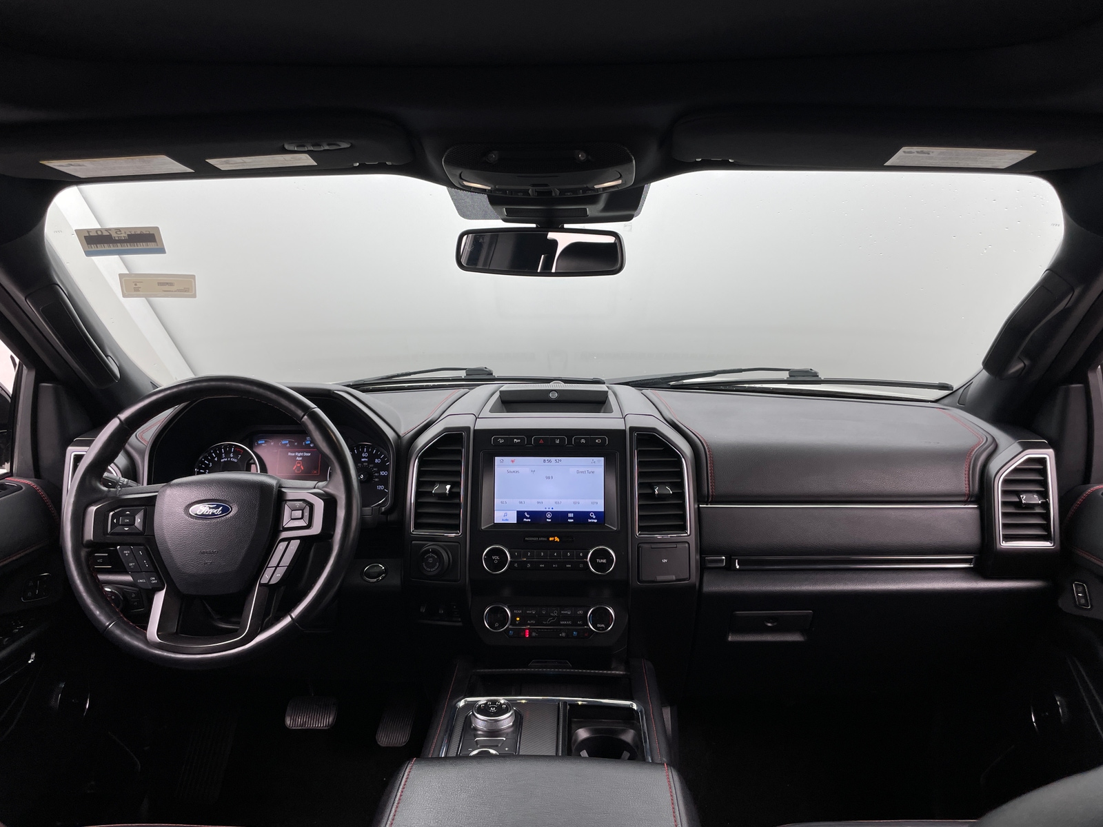 Thumbnail: 2020 Ford Expedition - 2