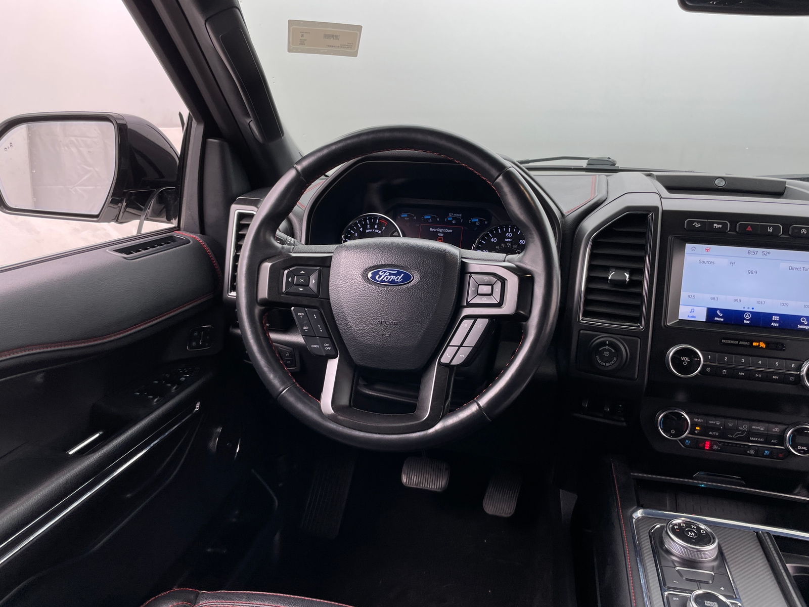 Thumbnail: 2020 Ford Expedition - 4