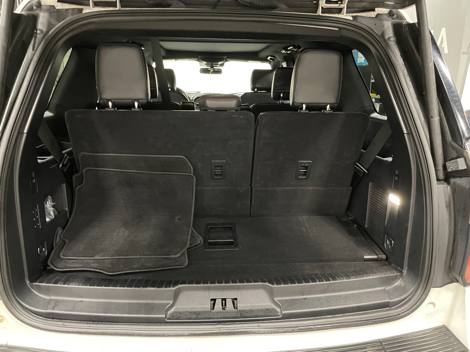 Thumbnail: 2020 Ford Expedition - 6