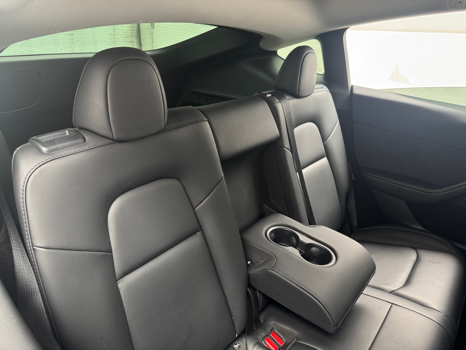 Thumbnail: 2023 Tesla Model Y - 4