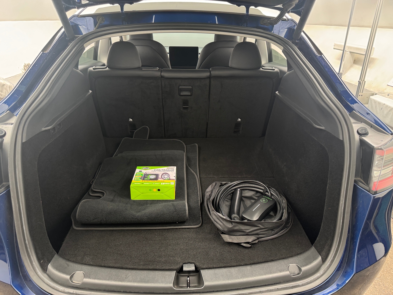 Thumbnail: 2023 Tesla Model Y - 5