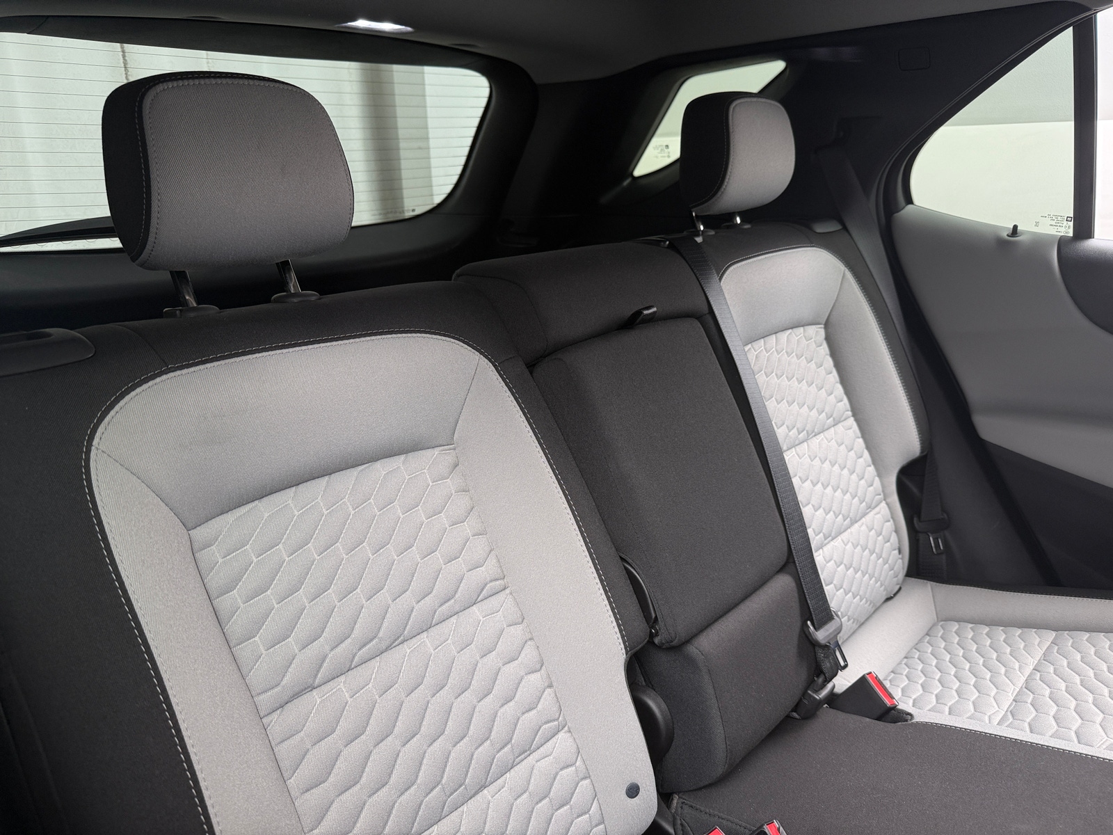 Thumbnail: 2019 Chevrolet Equinox - 6
